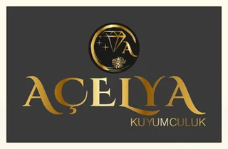 لوگوی Açelya Kuyumculuk