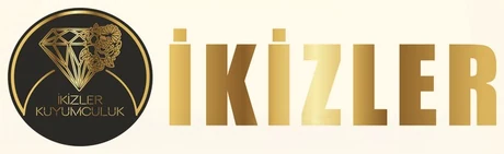 İkizler Kuyumculuk logosu