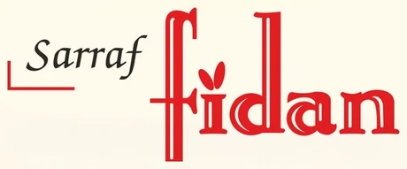 Sarraf Fidan logosu