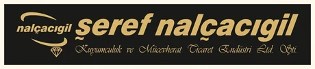 Logo von Şeref Nalçacıgil