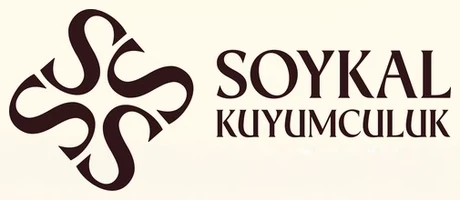 Soykal Kuyumculuk logosu