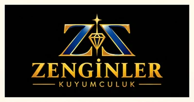 لوگوی Zenginler Kuyumculuk