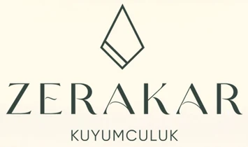 Zerakar Kuyumculuk logosu